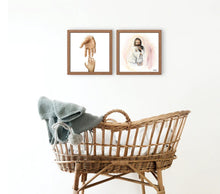 Load image into Gallery viewer, Hope (without background) (Isaiah 41:10) - Poster - Project Made New