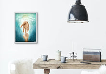 Load image into Gallery viewer, Hope (Isaiah 41:10) - Poster - Project Made New