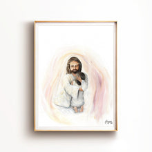 Load image into Gallery viewer, He understands (Psalm 34:18) - Poster - Project Made New