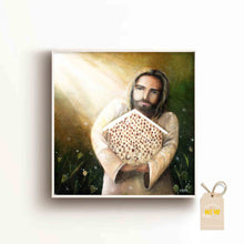 Load image into Gallery viewer, Home (Ephesians 2:19-22) - Poster - Project Made New