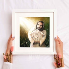 Load image into Gallery viewer, Home (Ephesians 2:19-22) - Poster - Project Made New