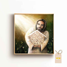 Load image into Gallery viewer, Home (Ephesians 2:19-22) - Poster - Project Made New