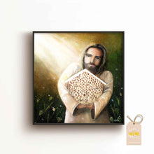 Load image into Gallery viewer, Home (Ephesians 2:19-22) - Poster - Project Made New
