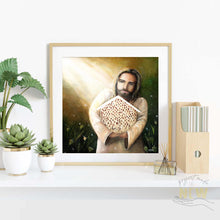 Load image into Gallery viewer, Home (Ephesians 2:19-22) - Poster - Project Made New