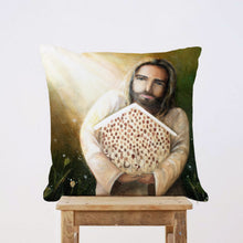 Load image into Gallery viewer, Home - Pillow Case - Project Made New