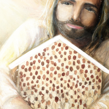 Load image into Gallery viewer, Home (Ephesians 2:19-22) - Poster - Project Made New