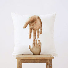 Load image into Gallery viewer, Hope - Pillow Case - Project Made New