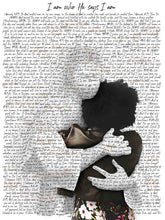 Load image into Gallery viewer, 70 Bible Verses on Identity - Poster