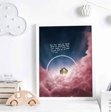 Load image into Gallery viewer, Home - Poster