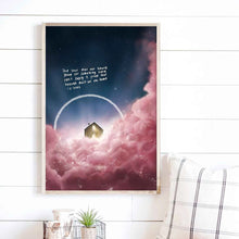 Load image into Gallery viewer, Home - Poster