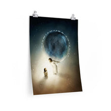 Load image into Gallery viewer, Vindicated - Poster