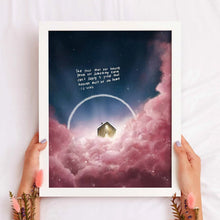 Load image into Gallery viewer, Home - Poster