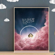 Load image into Gallery viewer, Home - Poster