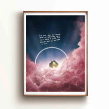 Load image into Gallery viewer, Home - Poster
