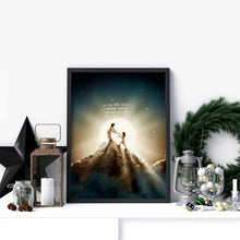 Load image into Gallery viewer, Victory - Poster