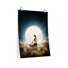 Load image into Gallery viewer, Protector - Poster