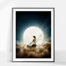Load image into Gallery viewer, Protector - Poster
