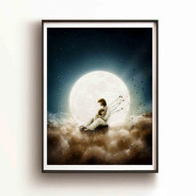 Load image into Gallery viewer, Protector - Poster