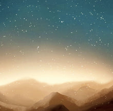 Load image into Gallery viewer, Sanctuary - Poster