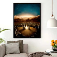 Load image into Gallery viewer, Sanctuary - Poster