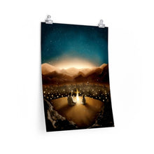 Load image into Gallery viewer, Sanctuary - Poster
