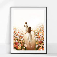 Load image into Gallery viewer, Free - Poster