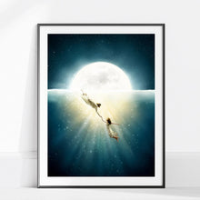 Load image into Gallery viewer, Rescue - Poster