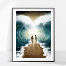 Load image into Gallery viewer, Way Maker - Poster