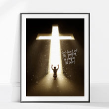 Load image into Gallery viewer, Surrender - Poster