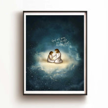 Load image into Gallery viewer, Comfort - Poster