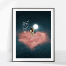 Load image into Gallery viewer, Loved - Poster