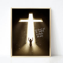 Load image into Gallery viewer, Surrender - Poster
