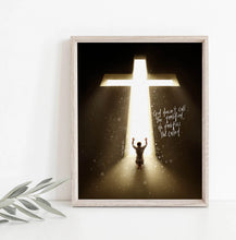 Load image into Gallery viewer, Surrender - Poster
