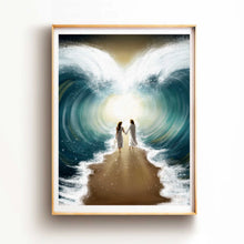 Load image into Gallery viewer, Way Maker - Poster