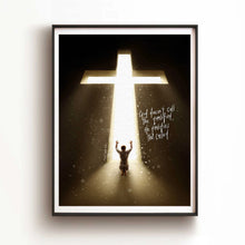 Load image into Gallery viewer, Surrender - Poster