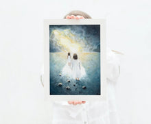 Load image into Gallery viewer, Into the New (Isaiah 43:19) - Poster - Project Made New