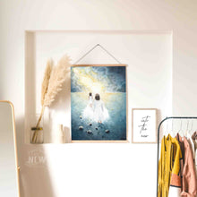 Load image into Gallery viewer, Into the New (Isaiah 43:19) - Poster - Project Made New