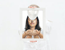 Load image into Gallery viewer, Let go (Psalm 55:22) - Poster - Project Made New