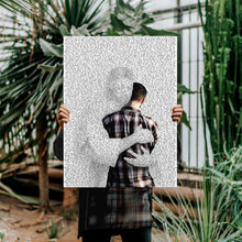Load image into Gallery viewer, 100 Bible Verses on Love - Personalized Canvas - Project Made New