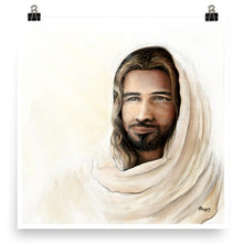 Load image into Gallery viewer, Prince of Peace (Isaiah 9:6) - Poster - Project Made New