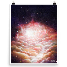 Load image into Gallery viewer, Perfect Love (1 John 4:18) - Poster - Project Made New