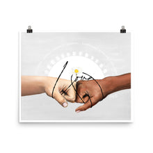 Load image into Gallery viewer, Unity (Galatians 5:22-23) - Poster - Project Made New