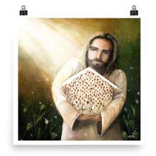 Load image into Gallery viewer, Home (Ephesians 2:19-22) - Poster - Project Made New