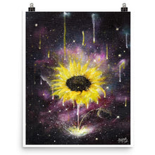 Load image into Gallery viewer, Reborn (Galatians 2:20) - Poster - Project Made New