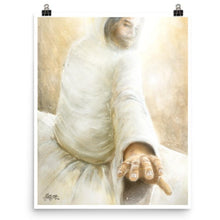 Load image into Gallery viewer, Peace (John 14:27) - Poster - Project Made New