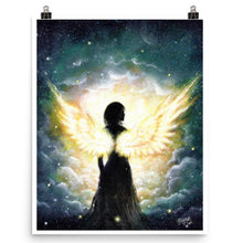 Load image into Gallery viewer, Rise (Micah 7:8) - Poster - Project Made New