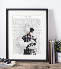 Load image into Gallery viewer, 70 Bible Verses on Identity - Poster
