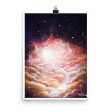 Load image into Gallery viewer, Perfect Love (1 John 4:18) - Poster - Project Made New