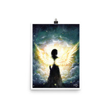 Load image into Gallery viewer, Rise (Micah 7:8) - Poster - Project Made New