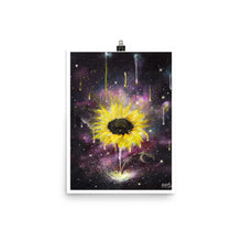 Load image into Gallery viewer, Reborn (Galatians 2:20) - Poster - Project Made New